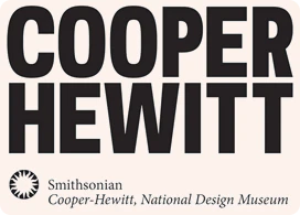 logo cooper hewitt