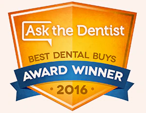 ask the dentist nagroda