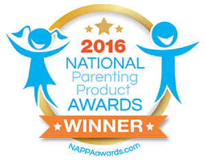 nagroda national parenting 2016