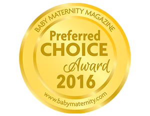 nagroda preferred choice 2016