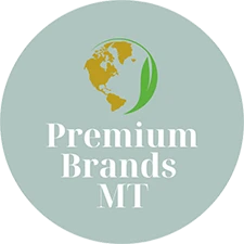 Premium Brands Magdalena Tybura logo
